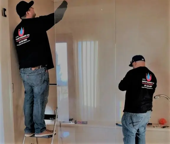 Professional plumbing installation for Tankless Water Heater Installation in Jordan Oak