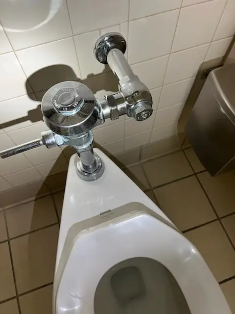 Fixture installation and repair for Hydro Jetting in Jordan Oak